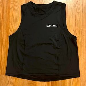 Lulu lemon workout top